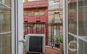 Calle Regueros Loft Para 3Pax En Pleno Chueca